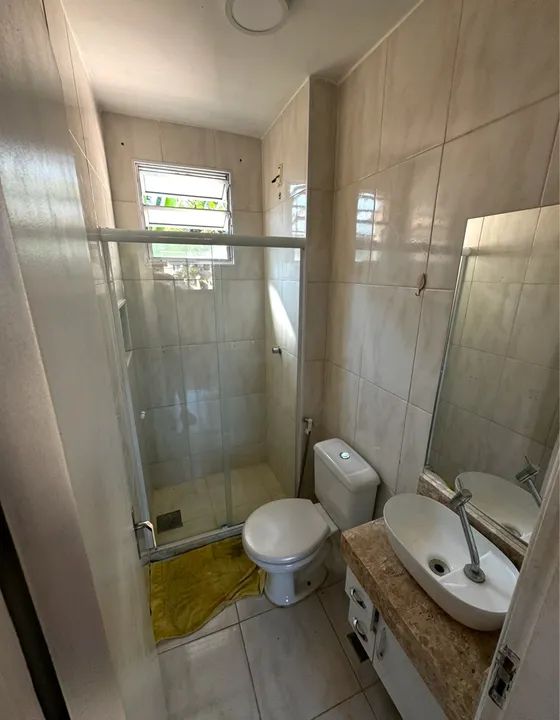 Apartamento casa blanca Santa Cruz  - Foto 2