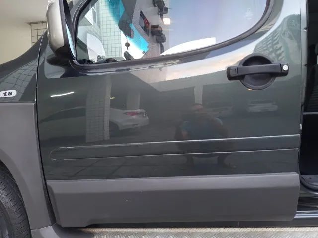 Fiat Doblò Adventure 2015/2015 - Foto 5