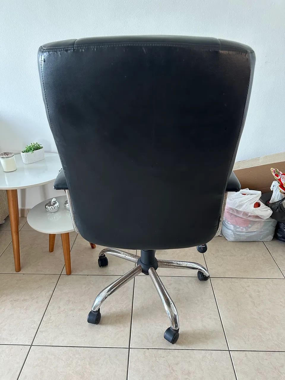 Cadeira Escritório  - Foto 3