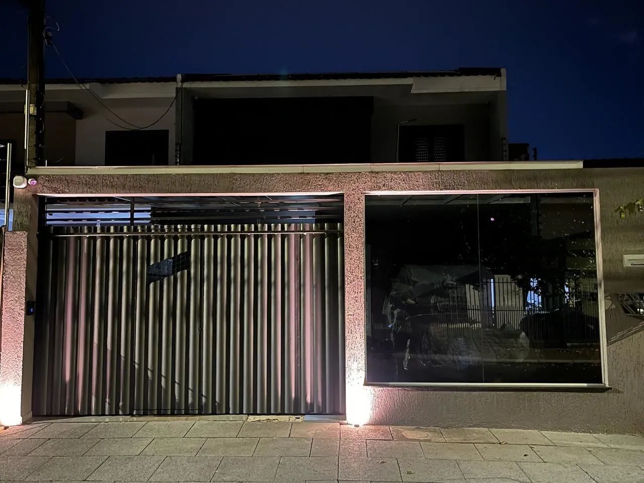 Foto - Cascavel - Centro