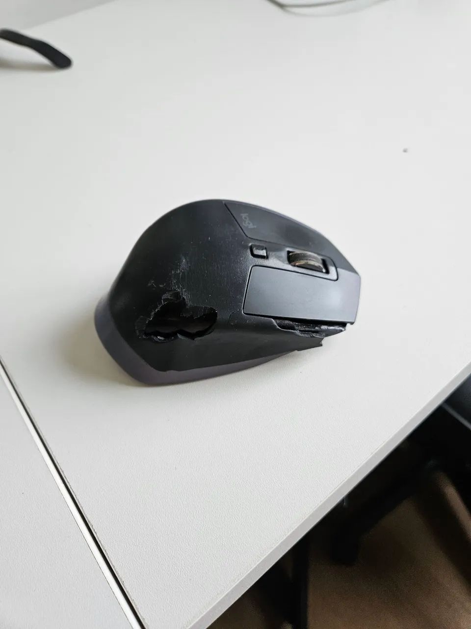 Mous MX Master 2s - Foto 5
