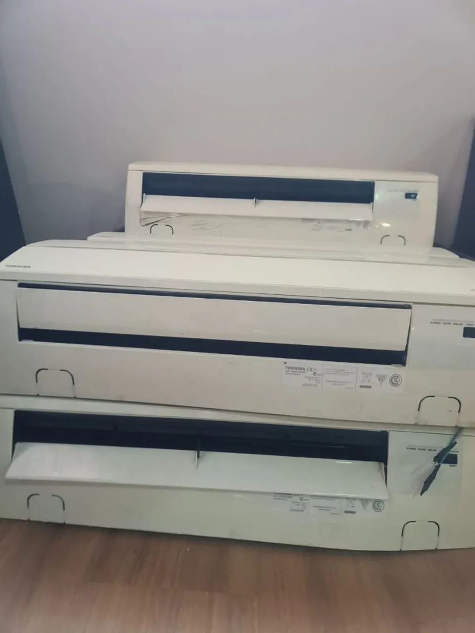 Ar condicionado  - Foto 4