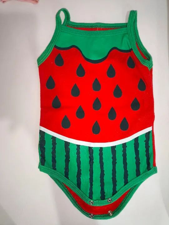 Vendo todas as peças juntas - Foto 5