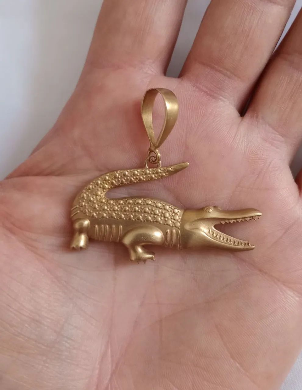 Pingentes de moedas antigas  - Foto 5