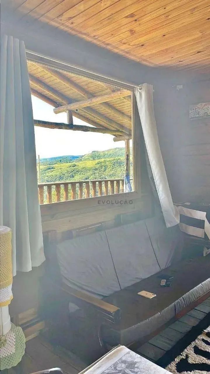 SÍTIO 1860 m², 3 dormitórios - Alto do Rio Lessa - Foto 10