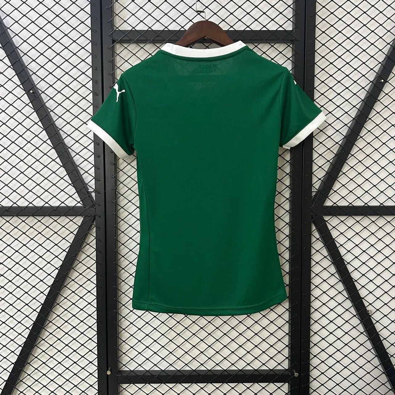 Camisa Palmeiras Feminina 2025 - Foto 2