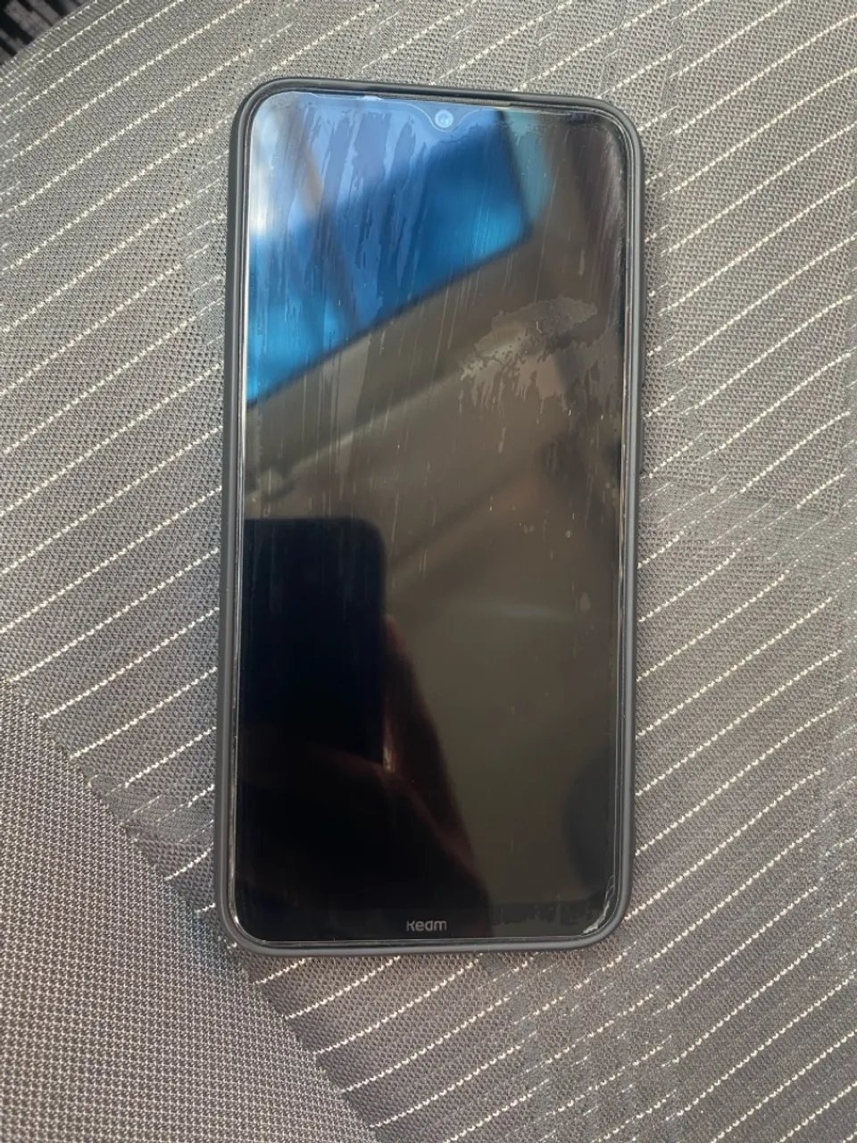 Vendo not 8