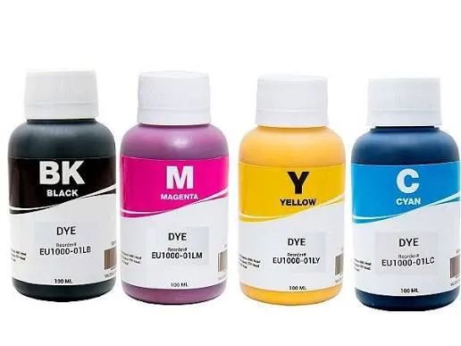 TINTAS PARA TODOS OS MODELOS DE IMPRESSORAS  - Foto 3