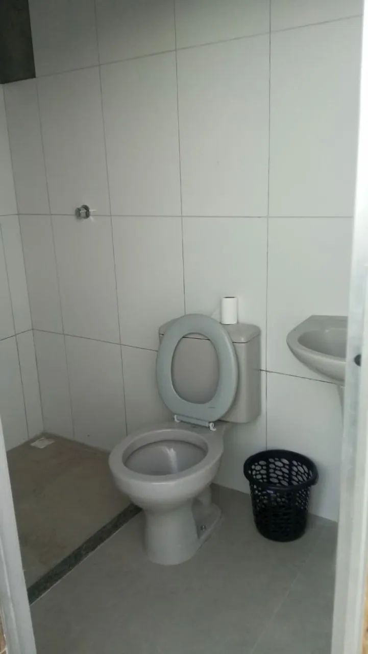 Casa na Praia do Sol Cabuçu  - Foto 9