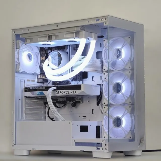 Pc Gamer I9 11980HK RTX 4060 AERO GIGABYTE