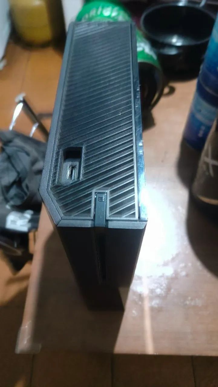 Xbox one fat 500Gb - Foto 4