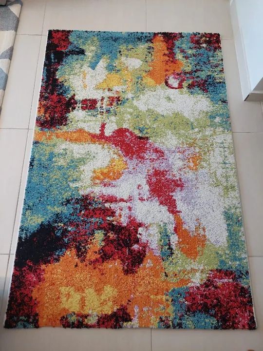  Tapete Sensorial 1.00 x 1.50 m