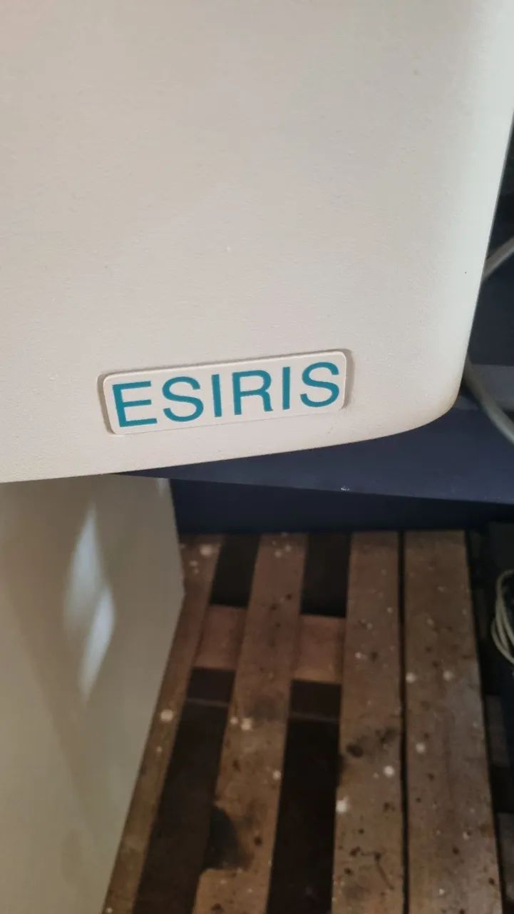 Excimer laser muito novo e excelente preço  - Foto 5