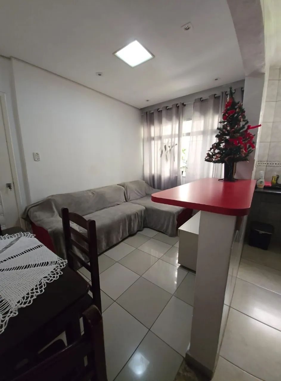 Foto - São Vicente - Itararé