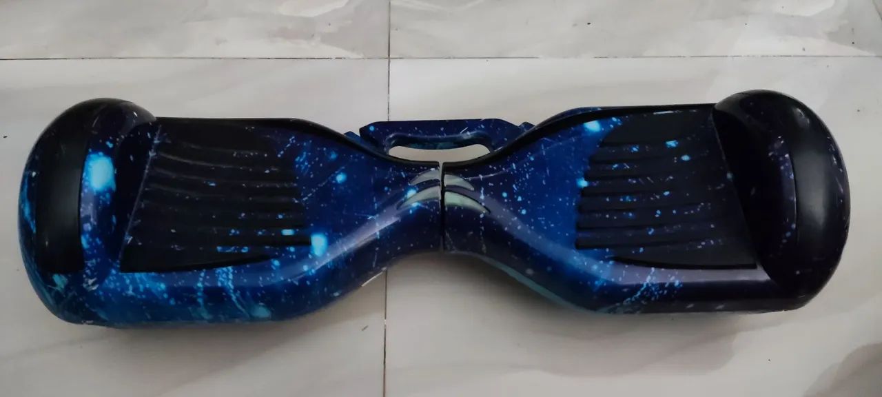 Hoverborad Patinete Elétrico Auto Equilibrado