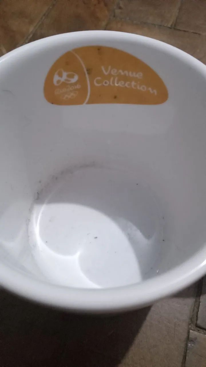 Caneca Olimpíadas Rio 2016 - Foto 5