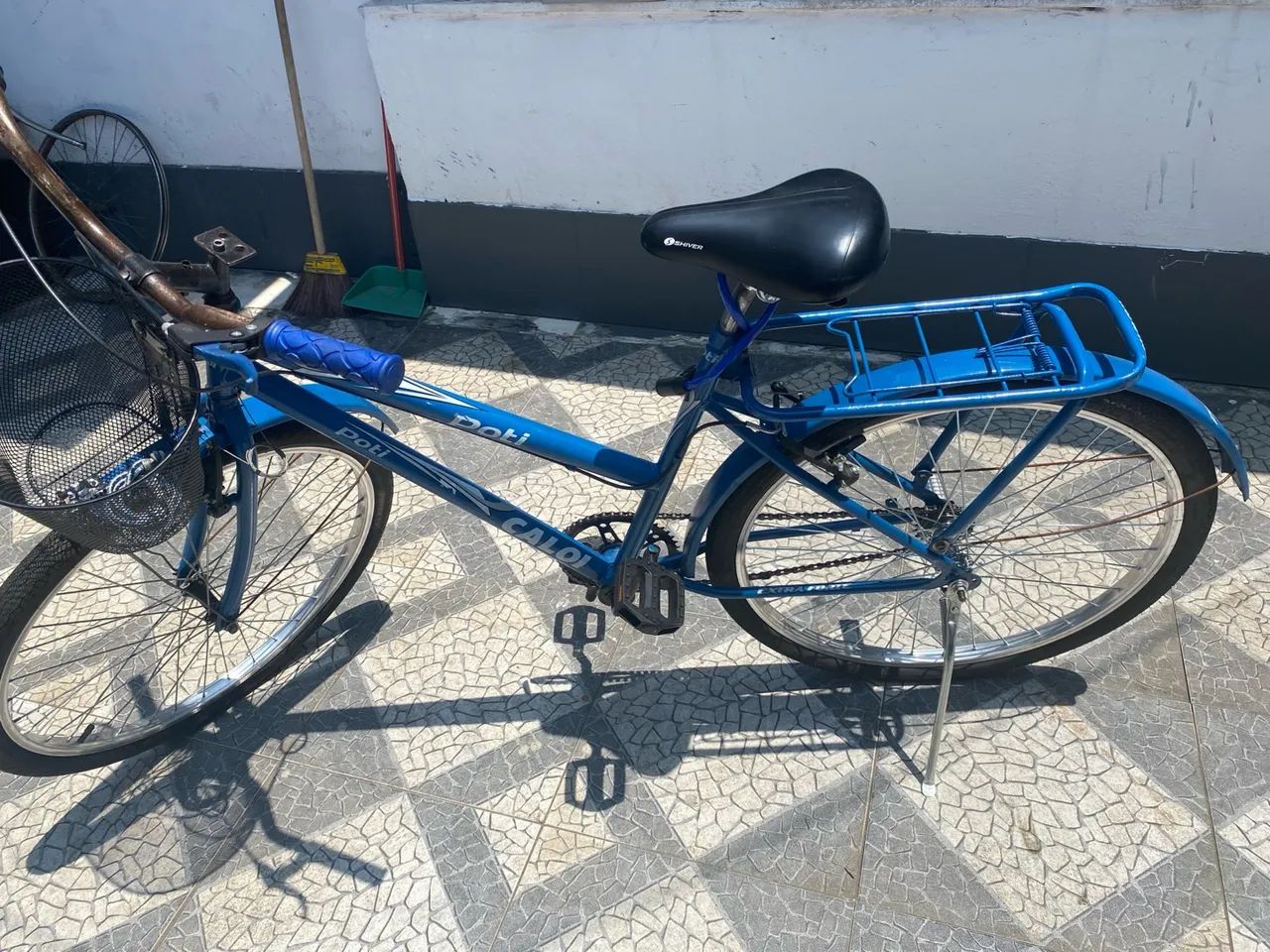 Bicicleta Caloi - Foto 5
