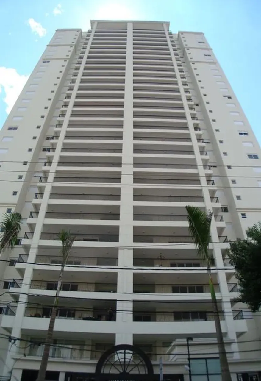 15947 - Residential / Apartment 4 Dorms. (1 Suíte), ACLIMAÇÃO - SÃO PAULO/SP