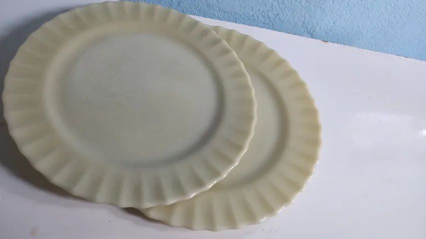 Travessa Corolex vintage  - Foto 3