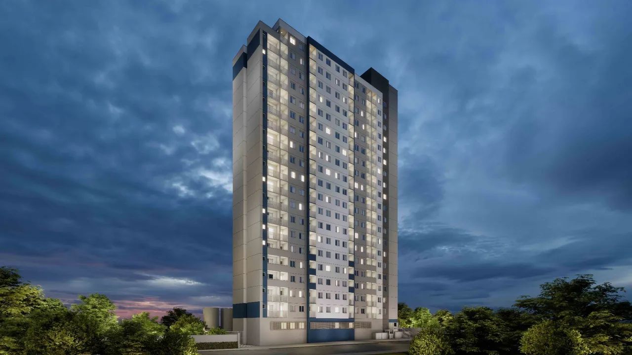 Primeira imagem do imóvel