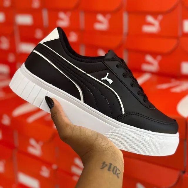 Marca Puma Zapatos Puma Olx Medellin Zapatillas Puma Multiflex