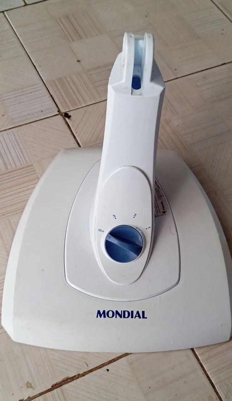 Base para ventilador mondial 40 cm