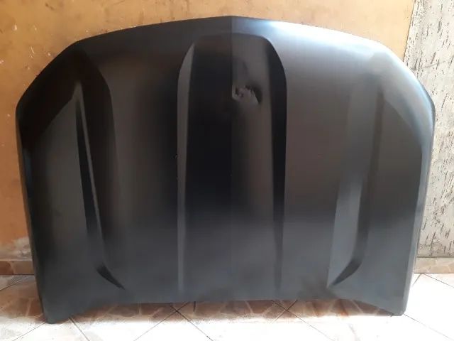 Capo Original Chevrolet S10 E Traiblazer 2024 2025 Gm Com Det.