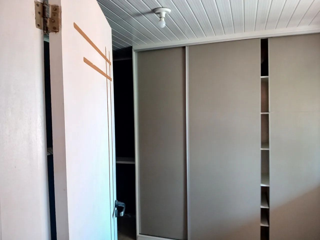 Excelente casa no sitio cercado  - Foto 4