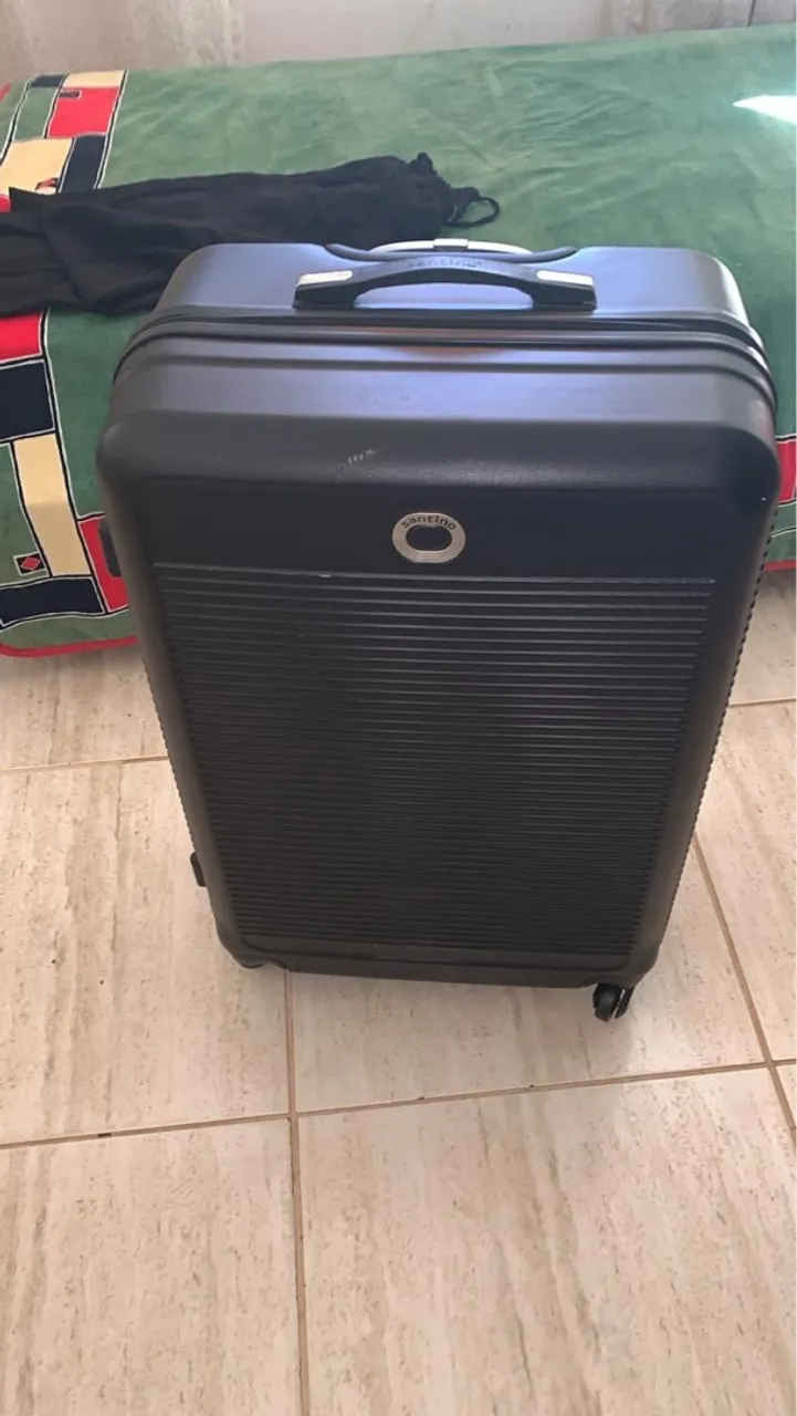Mala de Viagem