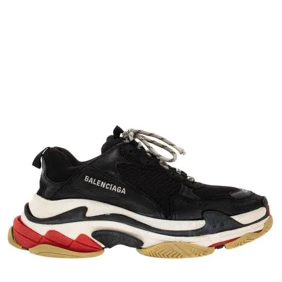 Balenciaga Triple S Exclusivo - Original - Foto 2