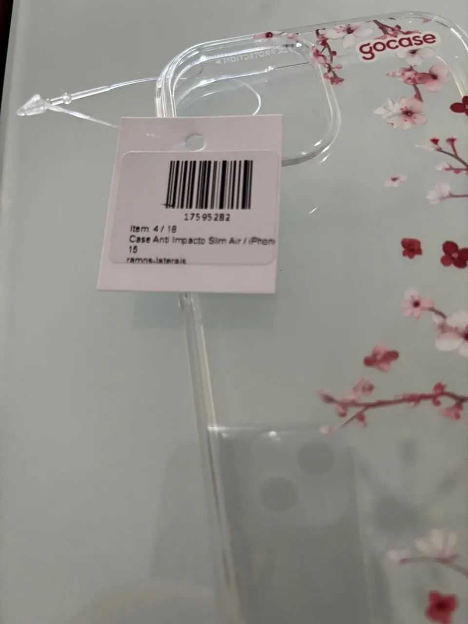 Capa de iPhone 15  - Foto 3