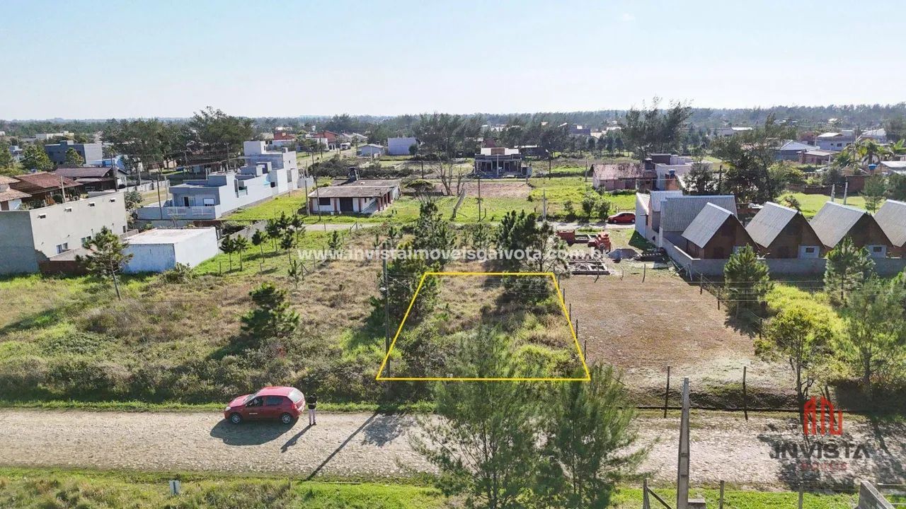 Terreno à venda, 300 m² por R$ 229.000,00 - Village Dunas I - Balneário Gaivota/SC - Foto 5