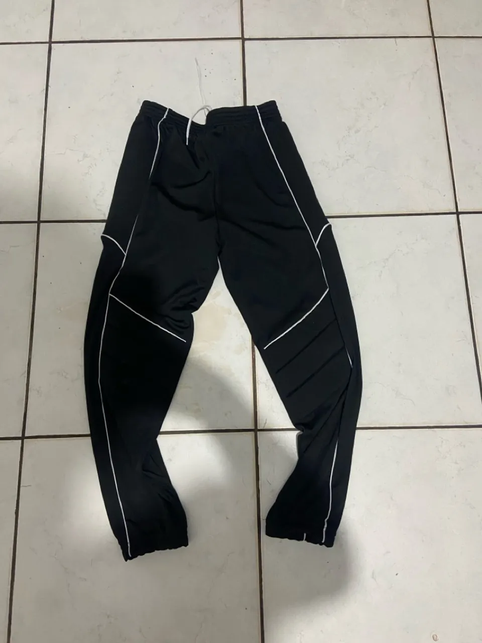 Calça de goleiro kanxa tamanho G1