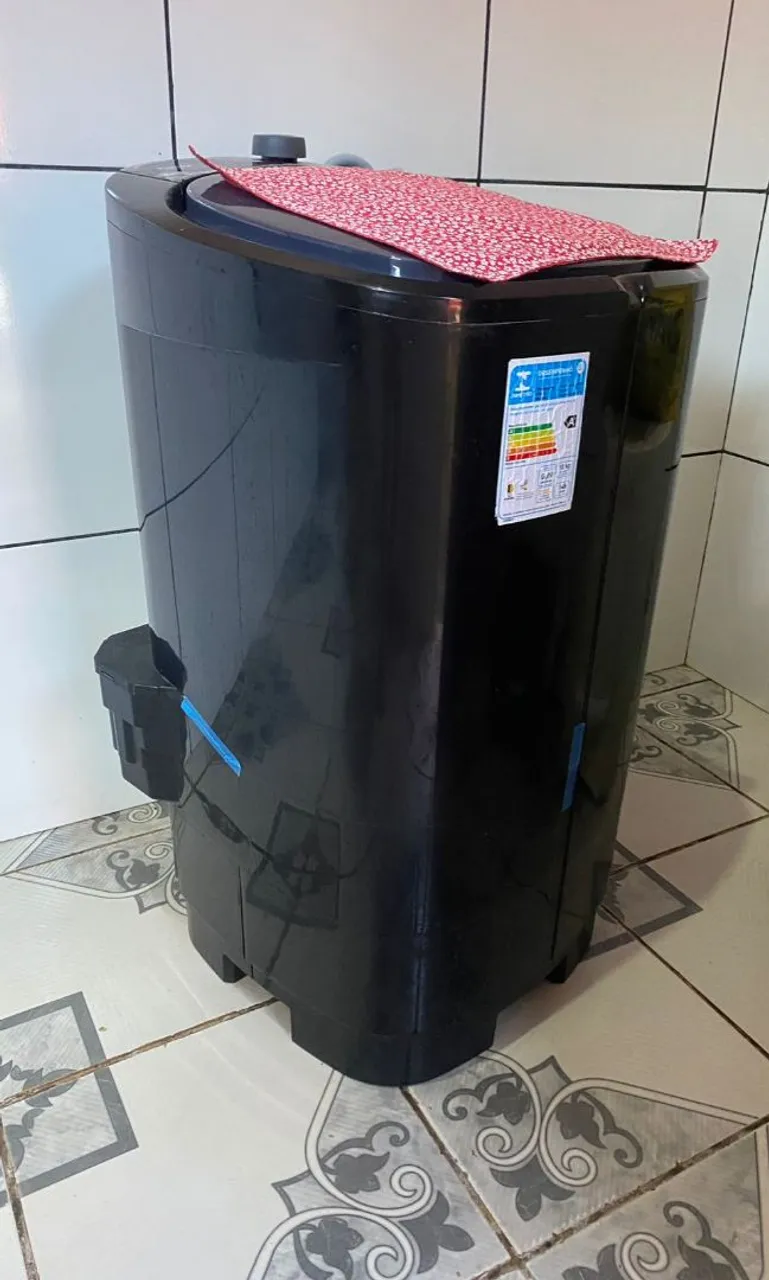 Centrífuga de roupas Suggar