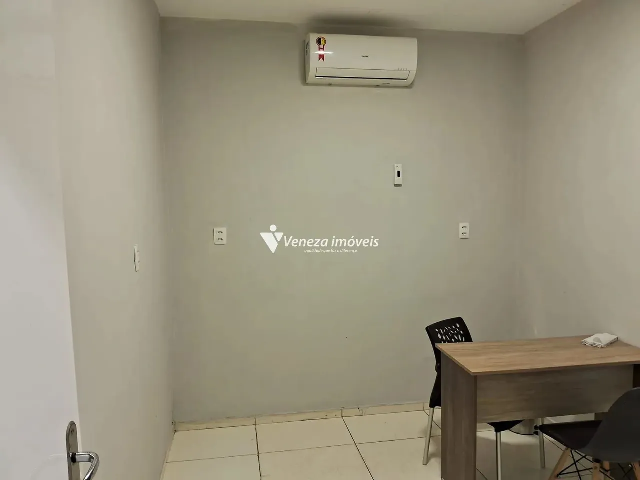 Sala mobiliada no Saci para aluguel