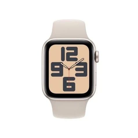 Apple Watch SE- 1 mês de uso  - Foto 3