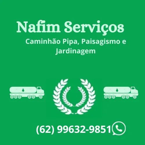 Serviços de jardinagem em geral