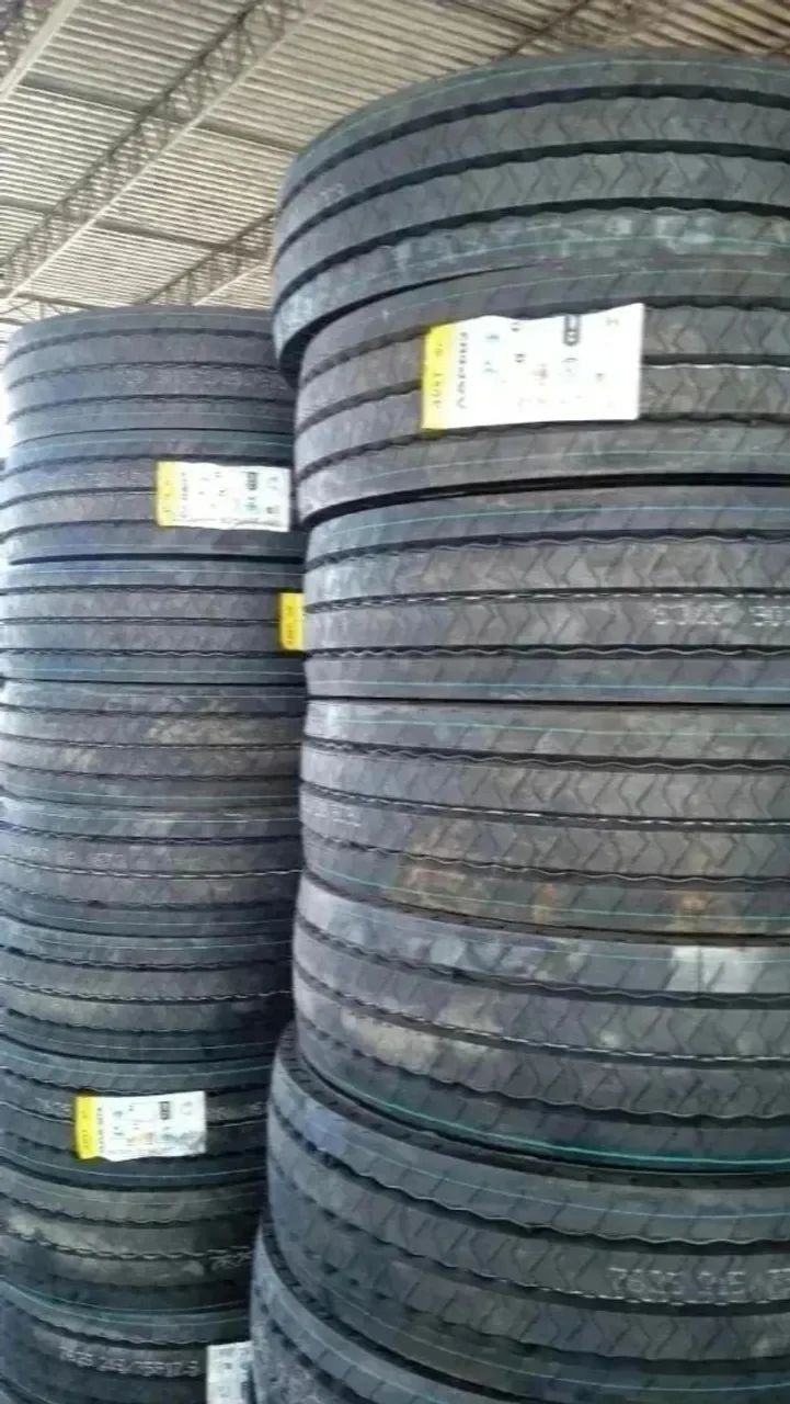 Pneus para Caminhão em Promoção - Foto 3