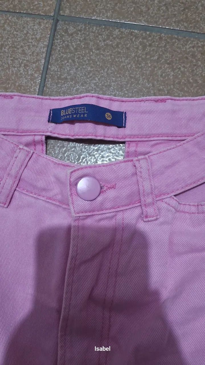 CALÇA  - Foto 3