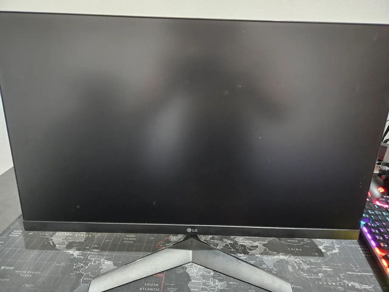 Monitor Gamer LG Ultragear  - Foto 3