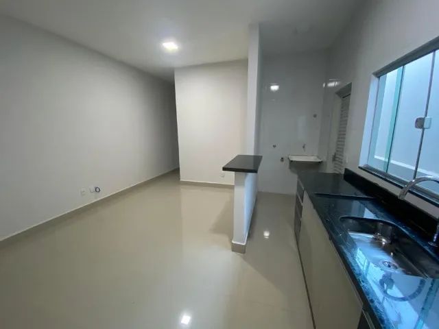 AP. Térreo 2Q Anápolis
