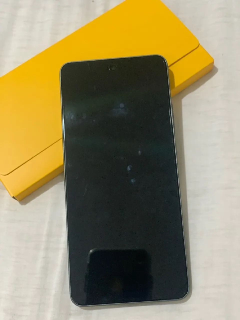 Vendo REALME C67 zero na caixa  - Foto 2