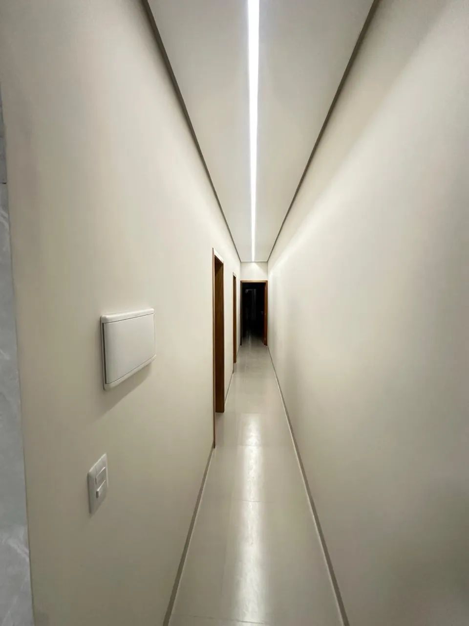 Vendo casa nova na 1103 sul  - Foto 7