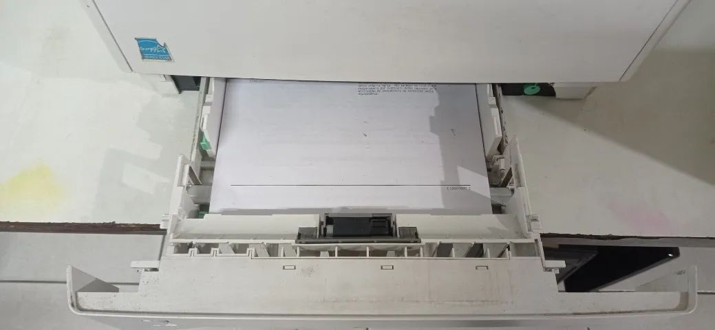 impressora kyocera 4200 - Foto 2