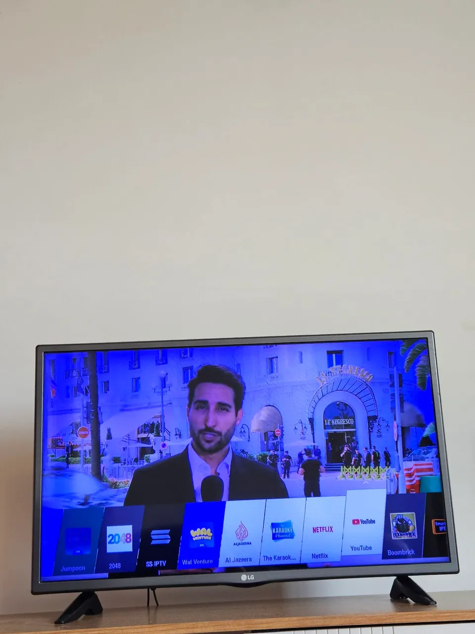 Smart TV Philips 32