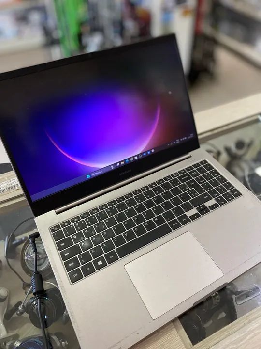 Notebook Samsung  - Foto 3