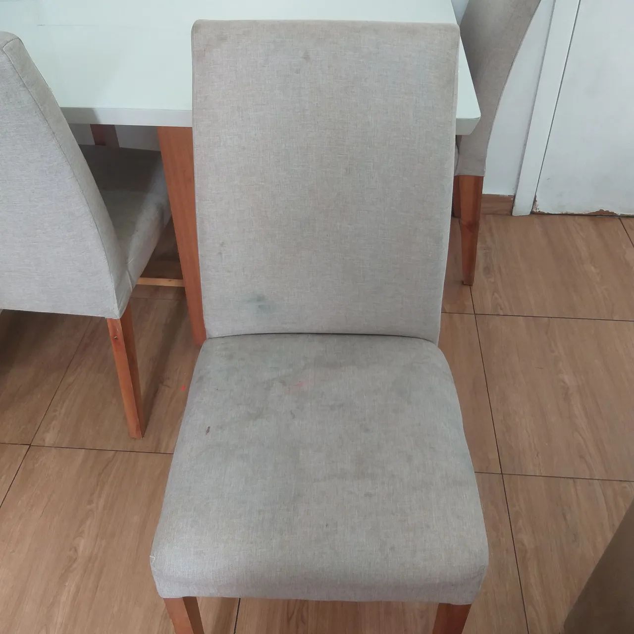 Dining table with 4 chairs64294099688962121