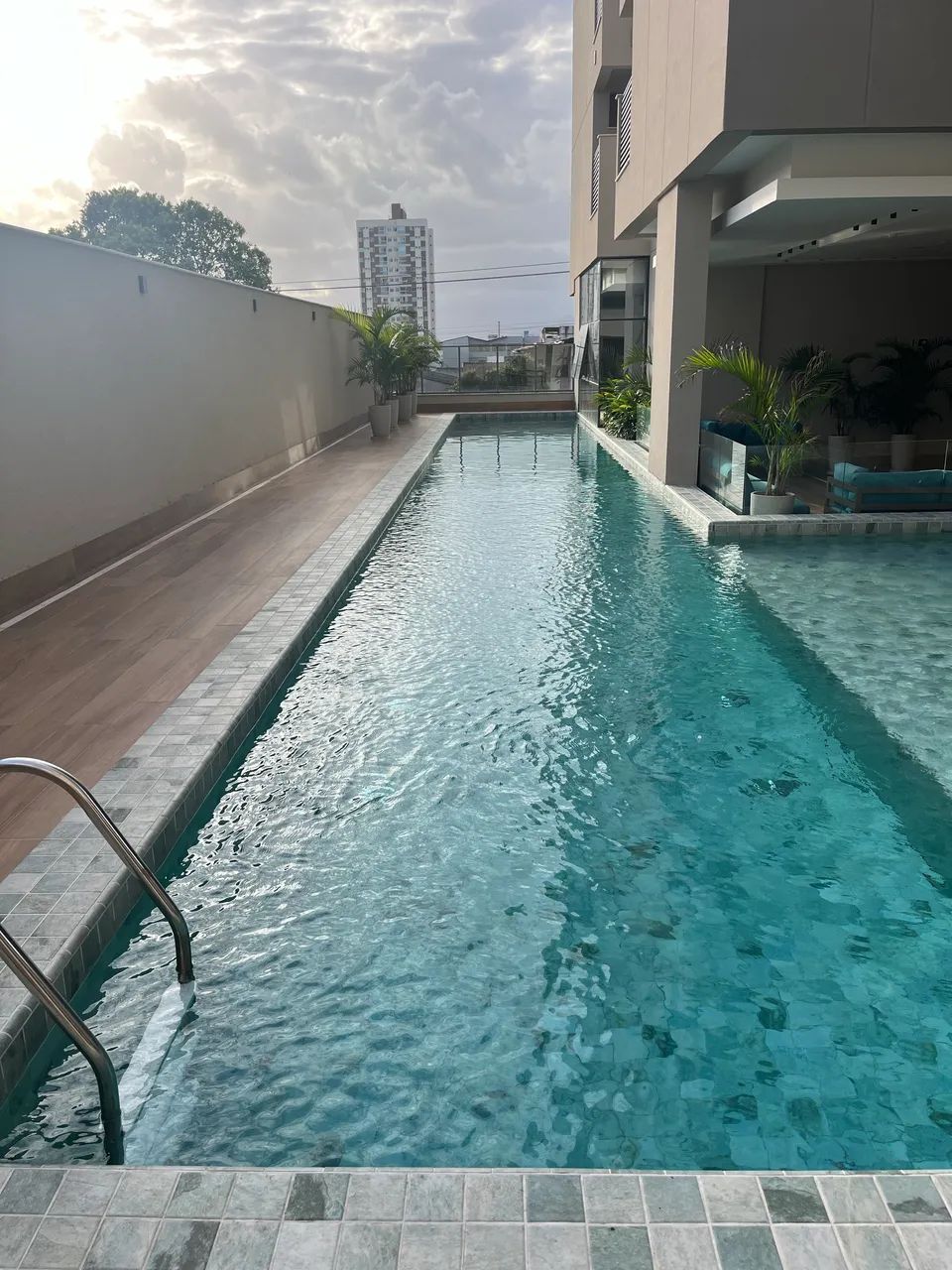 Foto - Vila Velha - Praia de Itaparica