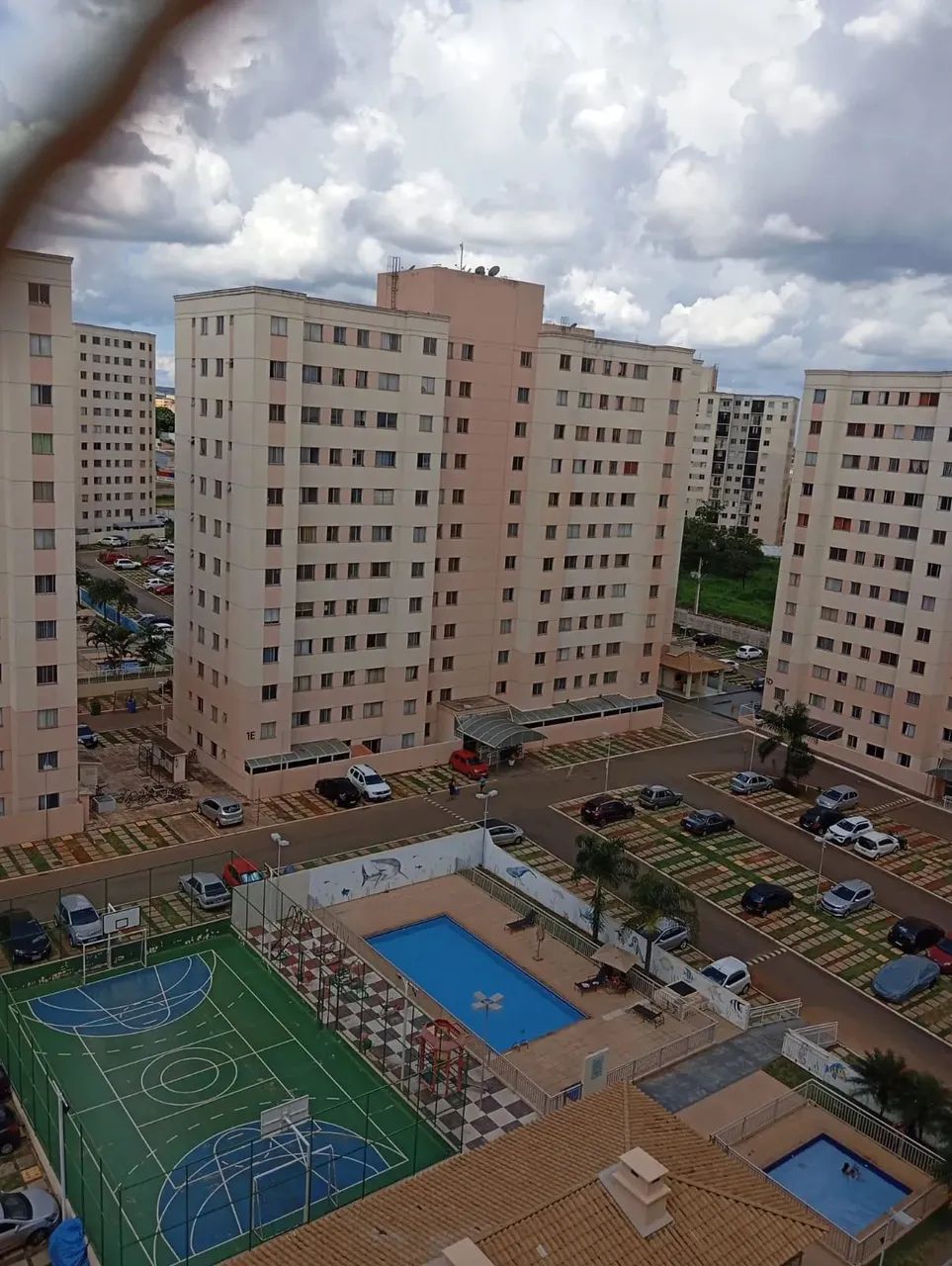 Imóvel para venda com 110 metros quadrados com 2 quartos