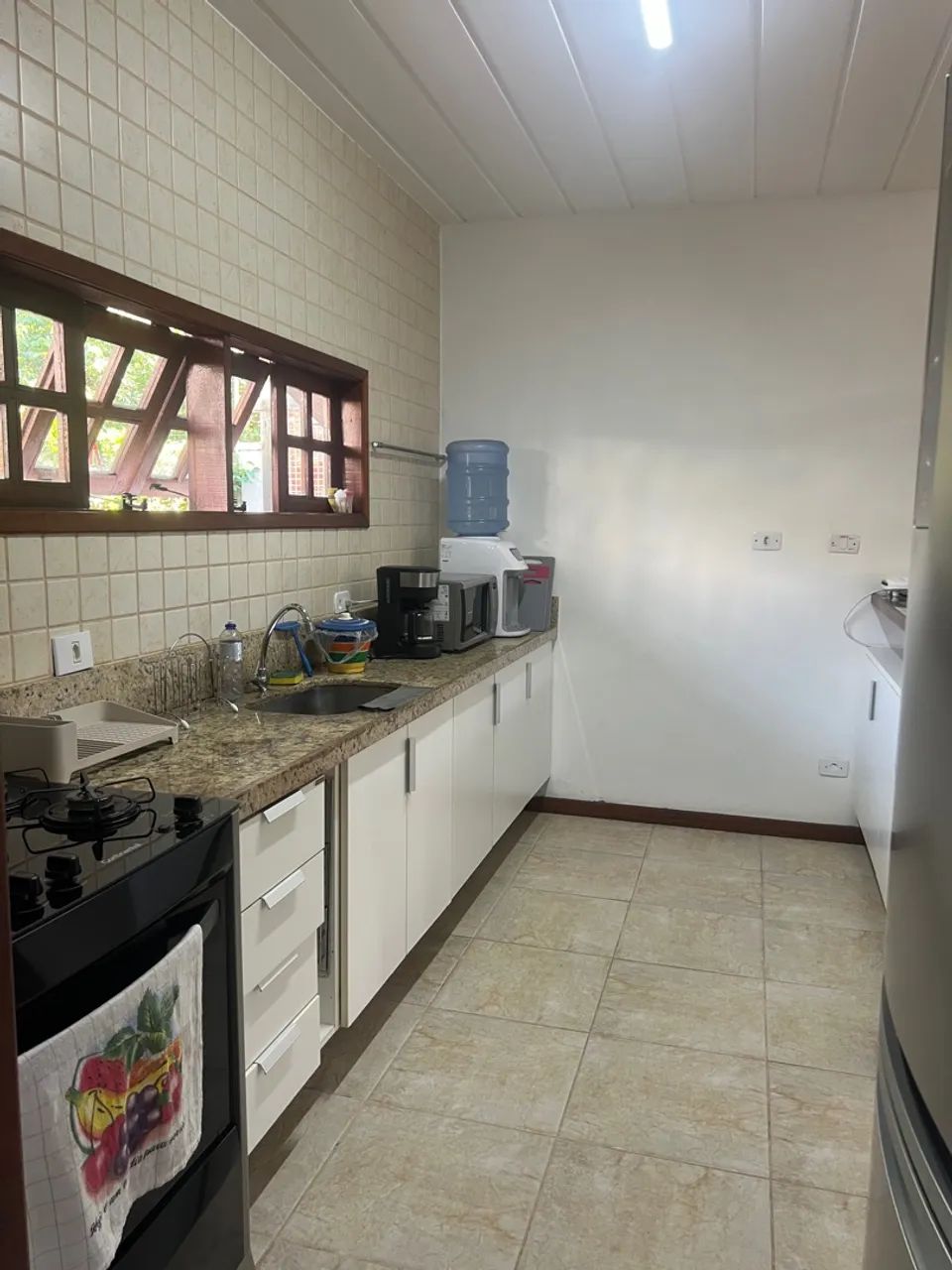 Excelente casa de 4 suítes pra temporada em Búzios  - Foto 4